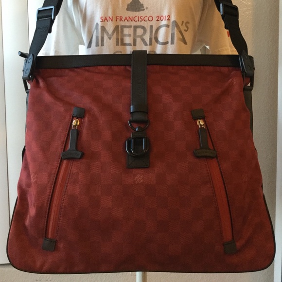 Louis Vuitton Other - LV 🚩Cup Solano Shoulder Bag(LIMITED)